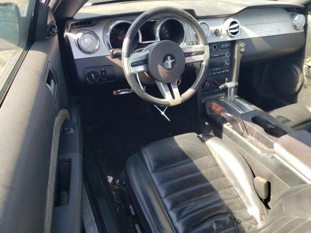 Photo 7 VIN: 1ZVHT82H285157343 - FORD MUSTANG GT 