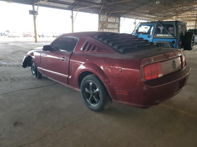 Photo 1 VIN: 1ZVHT82H285166222 - FORD MUSTANG 