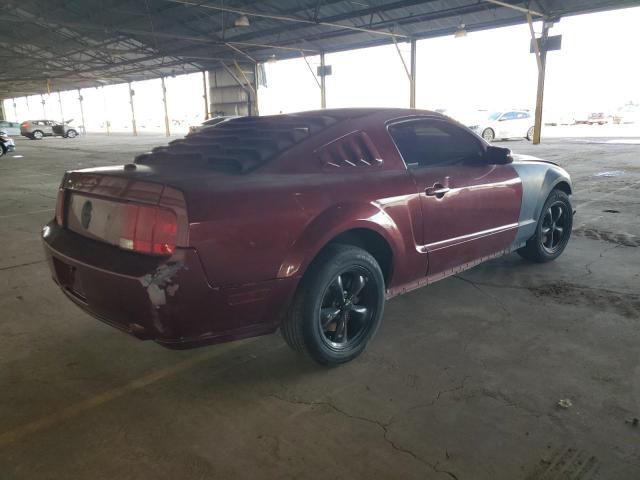 Photo 2 VIN: 1ZVHT82H285166222 - FORD MUSTANG 