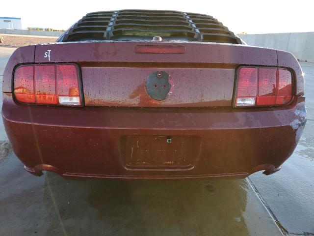 Photo 5 VIN: 1ZVHT82H285166222 - FORD MUSTANG 