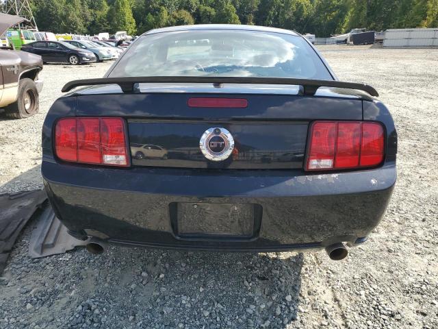 Photo 5 VIN: 1ZVHT82H285199155 - FORD MUSTANG 