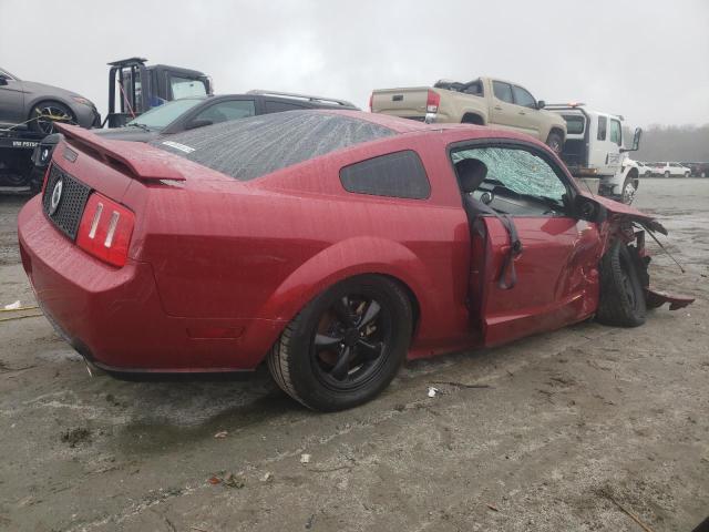 Photo 2 VIN: 1ZVHT82H285206265 - FORD MUSTANG GT 