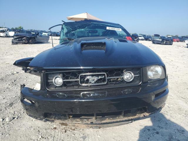 Photo 4 VIN: 1ZVHT82H295142813 - FORD MUSTANG GT 