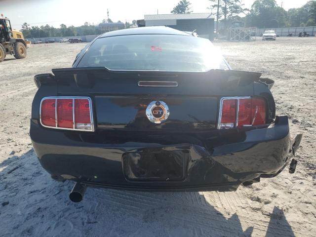 Photo 5 VIN: 1ZVHT82H295142813 - FORD MUSTANG GT 