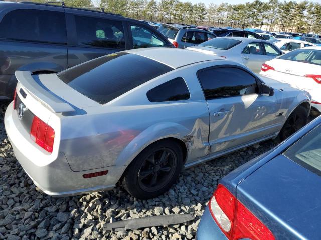 Photo 2 VIN: 1ZVHT82H355112214 - FORD MUSTANG 