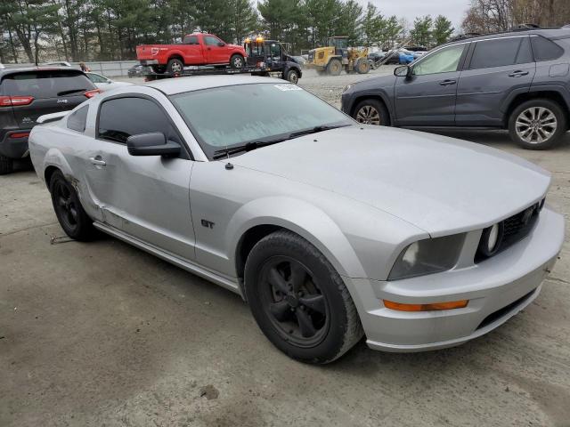 Photo 3 VIN: 1ZVHT82H355112214 - FORD MUSTANG 