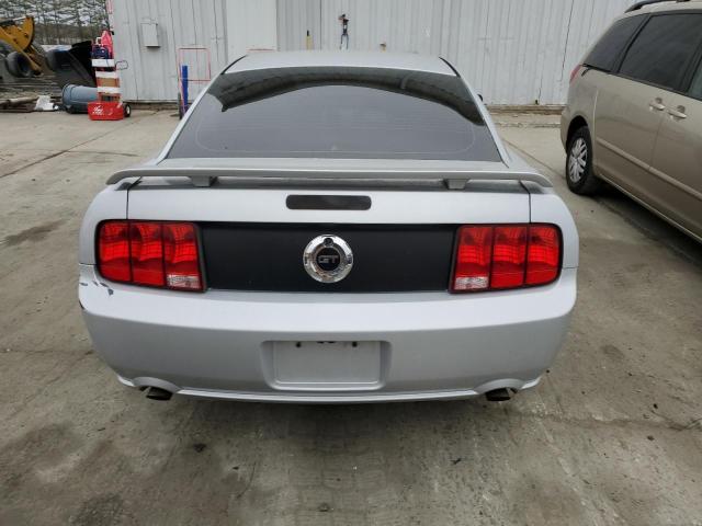 Photo 5 VIN: 1ZVHT82H355112214 - FORD MUSTANG 