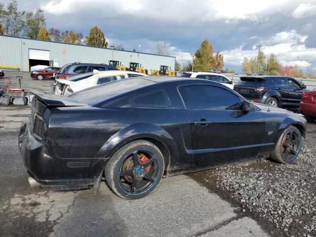 Photo 2 VIN: 1ZVHT82H355121267 - FORD MUSTANG 