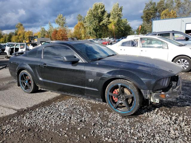 Photo 3 VIN: 1ZVHT82H355121267 - FORD MUSTANG 