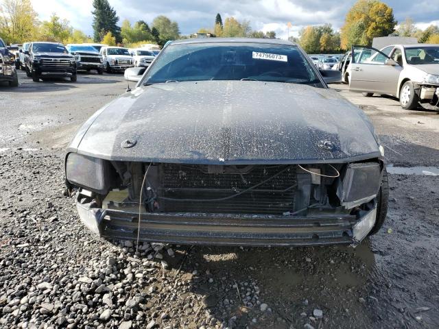 Photo 4 VIN: 1ZVHT82H355121267 - FORD MUSTANG 