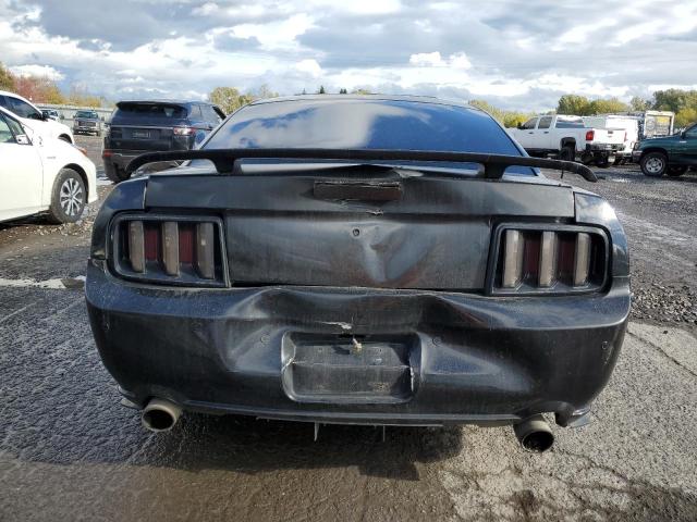 Photo 5 VIN: 1ZVHT82H355121267 - FORD MUSTANG 