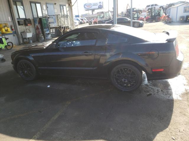 Photo 1 VIN: 1ZVHT82H355135637 - FORD MUSTANG 