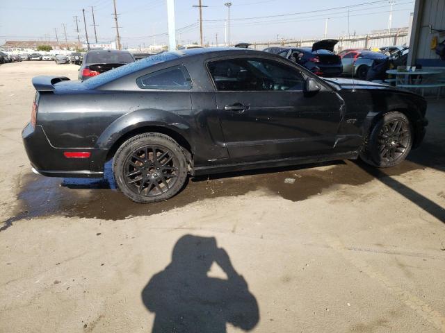 Photo 2 VIN: 1ZVHT82H355135637 - FORD MUSTANG 