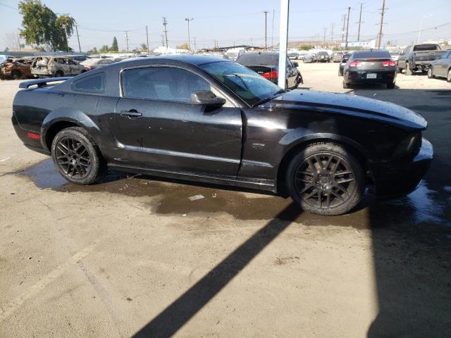 Photo 3 VIN: 1ZVHT82H355135637 - FORD MUSTANG 