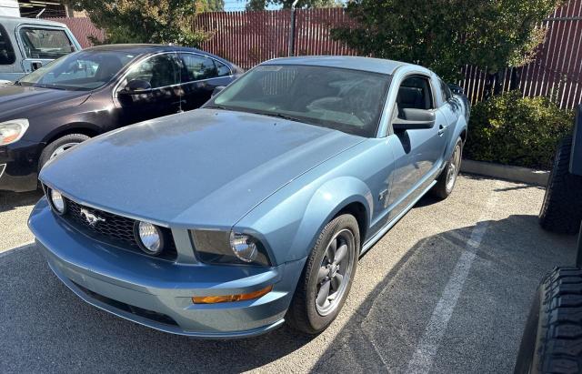 Photo 1 VIN: 1ZVHT82H365103918 - FORD MUSTANG GT 