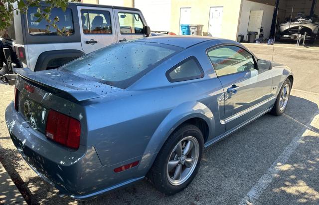 Photo 3 VIN: 1ZVHT82H365103918 - FORD MUSTANG GT 