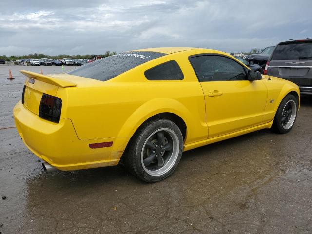 Photo 2 VIN: 1ZVHT82H365105457 - FORD MUSTANG 