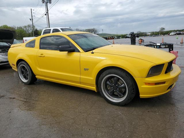 Photo 3 VIN: 1ZVHT82H365105457 - FORD MUSTANG 