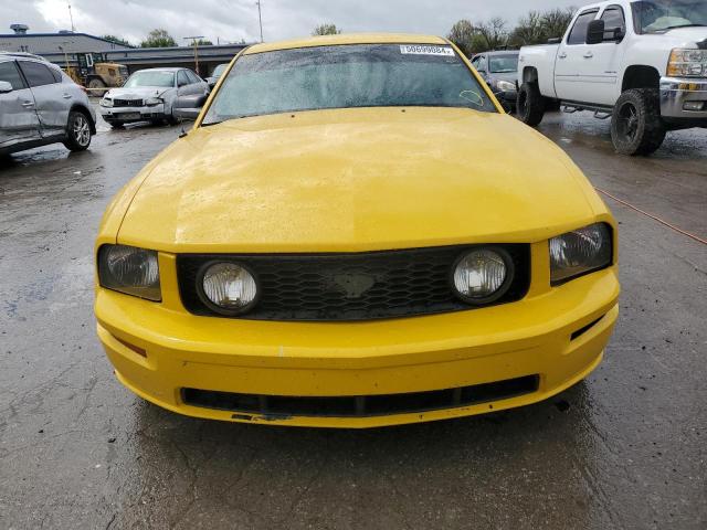 Photo 4 VIN: 1ZVHT82H365105457 - FORD MUSTANG 