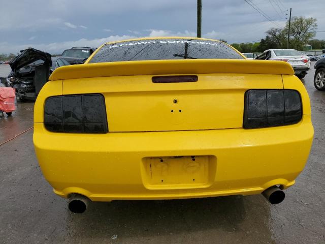 Photo 5 VIN: 1ZVHT82H365105457 - FORD MUSTANG 