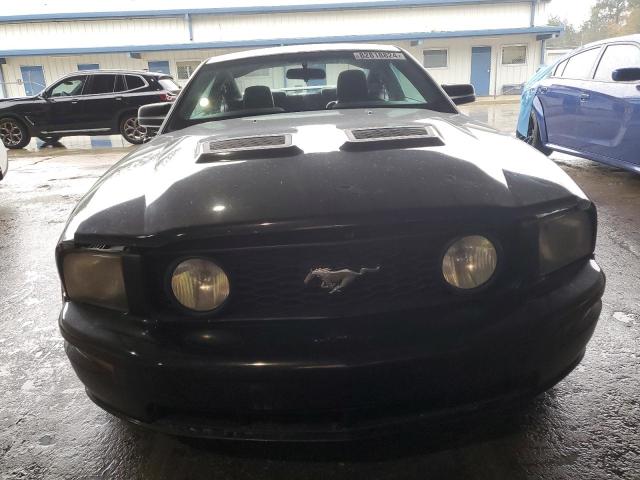 Photo 4 VIN: 1ZVHT82H365129421 - FORD MUSTANG GT 