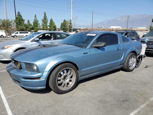 Photo 0 VIN: 1ZVHT82H365174410 - FORD MUSTANG GT 