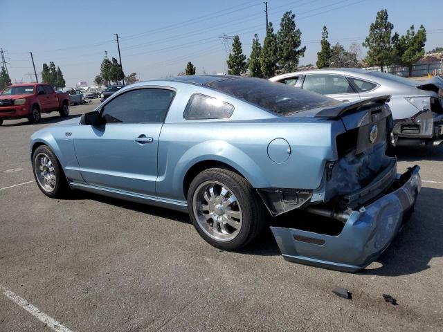 Photo 1 VIN: 1ZVHT82H365174410 - FORD MUSTANG GT 