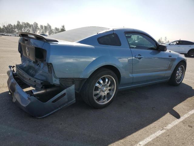 Photo 2 VIN: 1ZVHT82H365174410 - FORD MUSTANG GT 