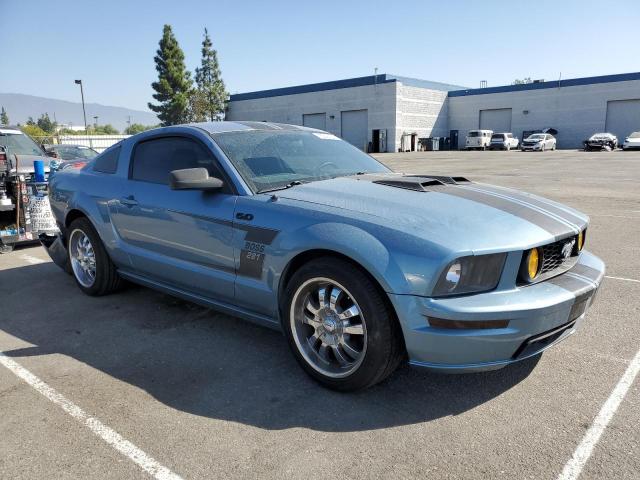 Photo 3 VIN: 1ZVHT82H365174410 - FORD MUSTANG GT 