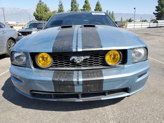 Photo 4 VIN: 1ZVHT82H365174410 - FORD MUSTANG GT 