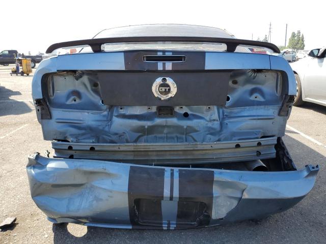 Photo 5 VIN: 1ZVHT82H365174410 - FORD MUSTANG GT 