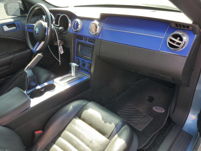 Photo 7 VIN: 1ZVHT82H365174410 - FORD MUSTANG GT 