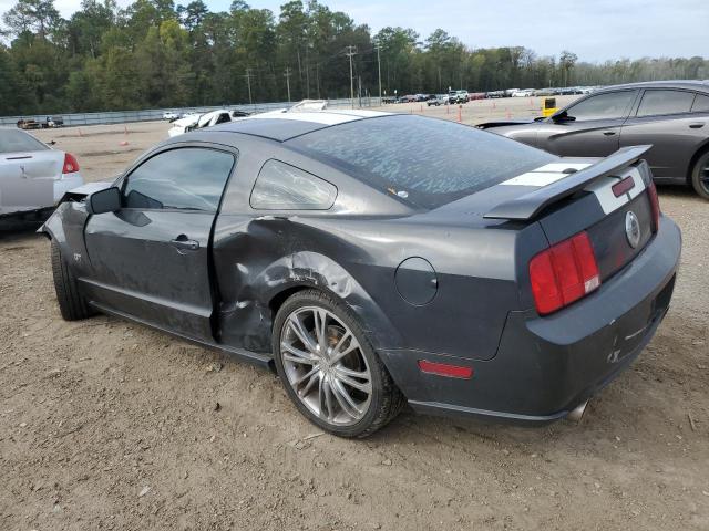 Photo 1 VIN: 1ZVHT82H375216527 - FORD MUSTANG 