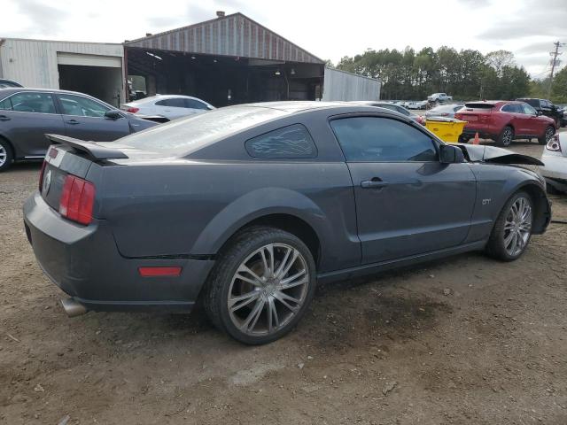 Photo 2 VIN: 1ZVHT82H375216527 - FORD MUSTANG 