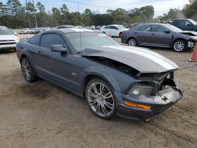 Photo 3 VIN: 1ZVHT82H375216527 - FORD MUSTANG 