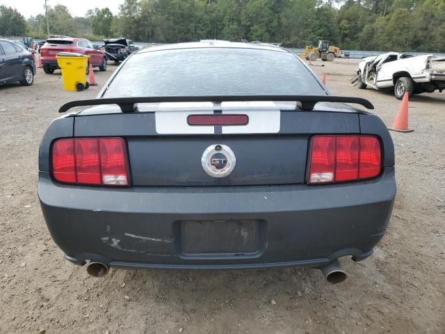 Photo 5 VIN: 1ZVHT82H375216527 - FORD MUSTANG 