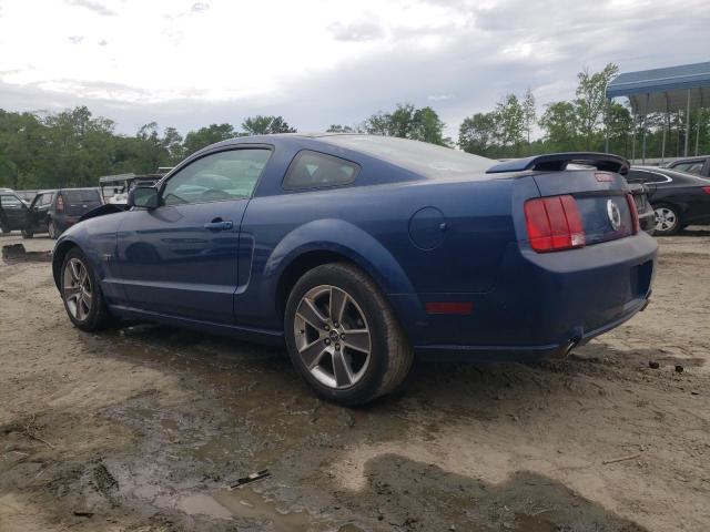 Photo 1 VIN: 1ZVHT82H385154905 - FORD MUSTANG 