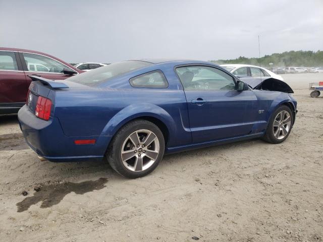 Photo 2 VIN: 1ZVHT82H385154905 - FORD MUSTANG 