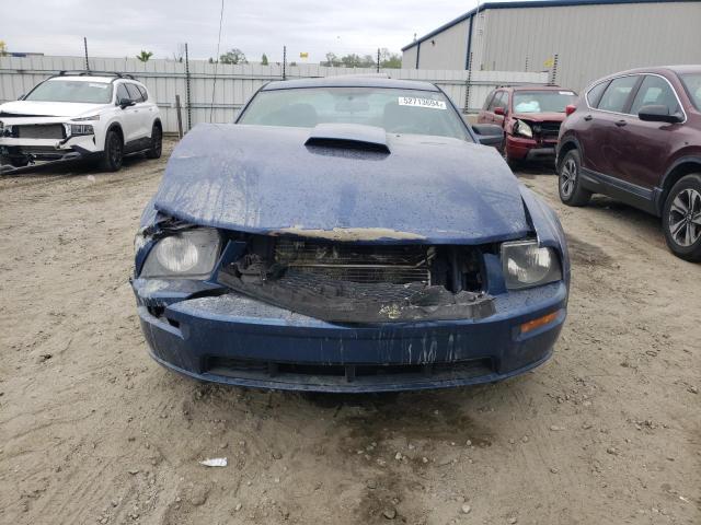 Photo 4 VIN: 1ZVHT82H385154905 - FORD MUSTANG 