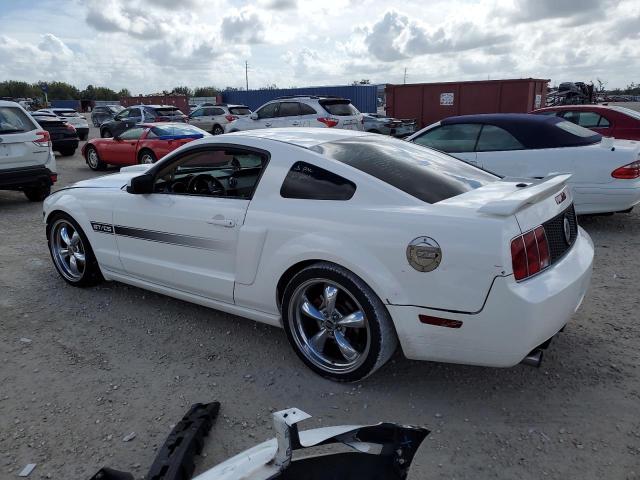 Photo 1 VIN: 1ZVHT82H385160588 - FORD MUSTANG GT 