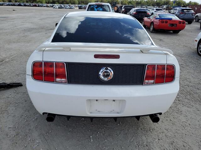 Photo 5 VIN: 1ZVHT82H385160588 - FORD MUSTANG GT 