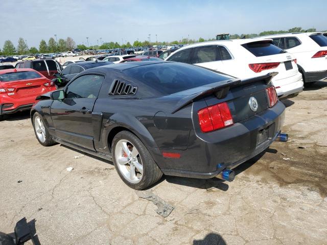 Photo 1 VIN: 1ZVHT82H385161420 - FORD MUSTANG 