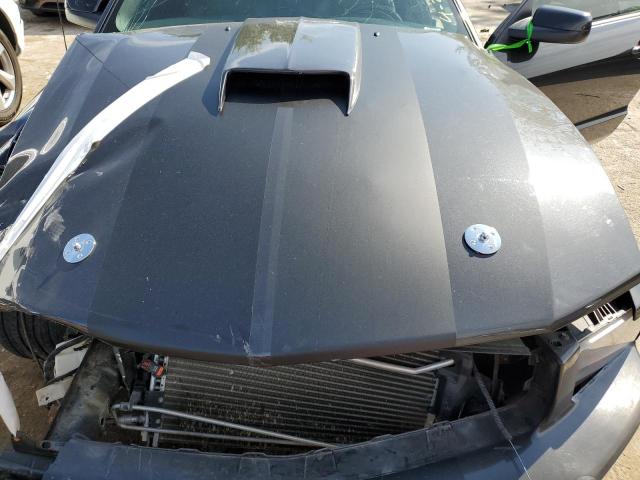 Photo 10 VIN: 1ZVHT82H385161420 - FORD MUSTANG 