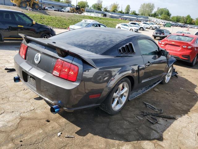 Photo 2 VIN: 1ZVHT82H385161420 - FORD MUSTANG 