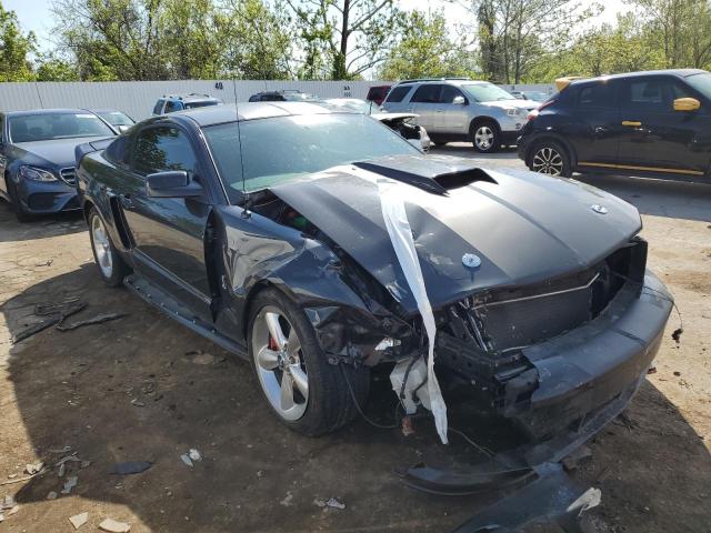 Photo 3 VIN: 1ZVHT82H385161420 - FORD MUSTANG 