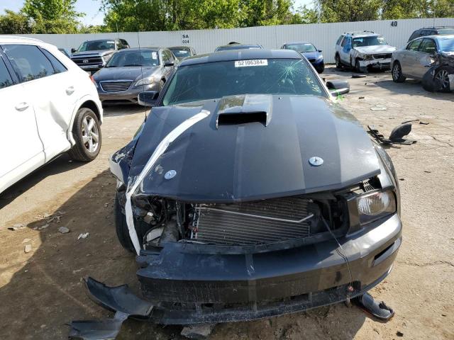 Photo 4 VIN: 1ZVHT82H385161420 - FORD MUSTANG 