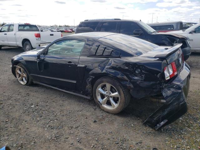 Photo 1 VIN: 1ZVHT82H385168996 - FORD MUSTANG 