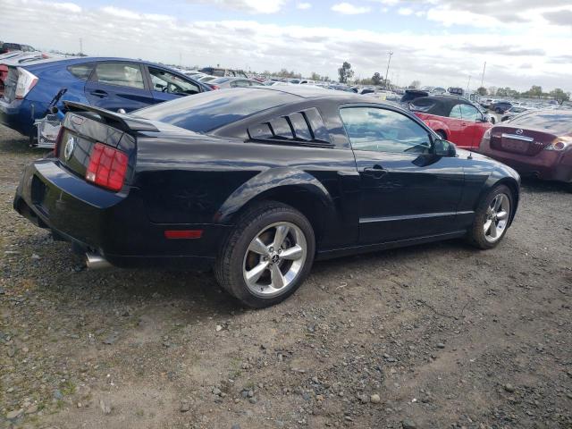 Photo 2 VIN: 1ZVHT82H385168996 - FORD MUSTANG 