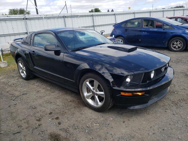 Photo 3 VIN: 1ZVHT82H385168996 - FORD MUSTANG 