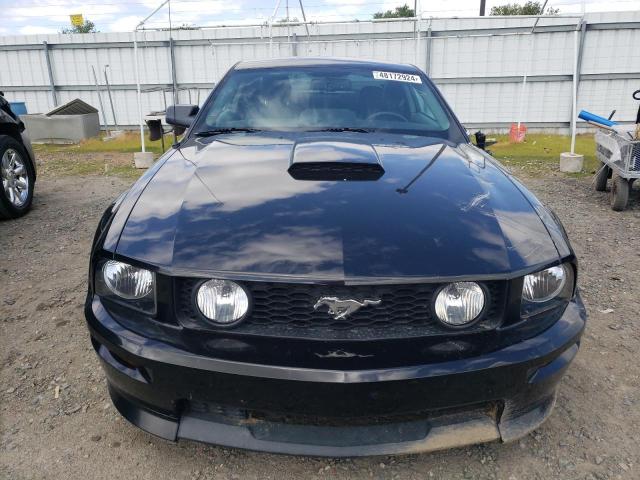 Photo 4 VIN: 1ZVHT82H385168996 - FORD MUSTANG 